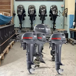 Vente en gros en usine petit <span class=keywords><strong>moteur</strong></span> hors-bord Yamaha 8HP & 9.9HP 2 temps <span class=keywords><strong>moteur</strong></span> de bateau de canoë 8 HP & 9.9 HP - Product Image 5