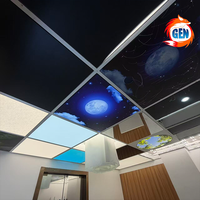 Film décoratif en rouleau de qualité supérieure pour fabricants, tissu extensible en PVC, matériau souple pour plafond, pour la décoration de toits