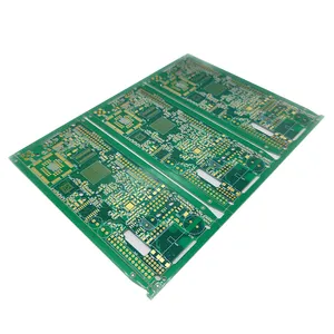 יצרן pcb לספק smt oem pcba רכיבים אלקטרוניים הרכבה שירות המעגלים שירות עבור מכונת קפה