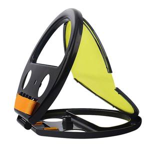 2024 palla <span class=keywords><strong>velcro</strong></span> e gioco di cattura con lanciatori e 2 palline lancio e palla da prendere set di giochi da giardino all'aperto - Product Image 5