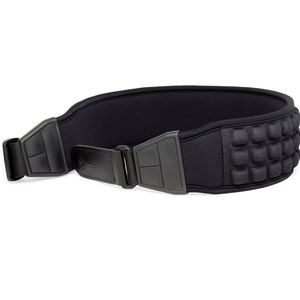 Sangles de <span class=keywords><strong>guitare</strong></span> basse en néoprène en gros, grandes sangles réglables personnalisées pour <span class=keywords><strong>guitare</strong></span> acoustique et basse <span class=keywords><strong>électrique</strong></span>, noires en similicuir - Product Image 3