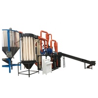 Keshang – cartes d'ordinateur, recyclage des déchets, carte mère PCB, usine de récupération, Machine de recyclage des déchets électroniques