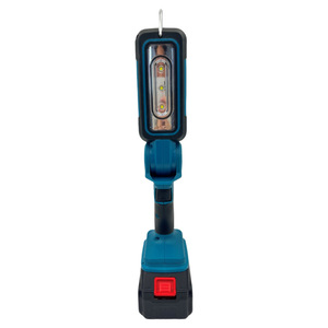 Luces de Trabajo LED con Batería de Iones de Litio al por Mayor, para Mantenimiento en Exteriores y Camping, con Luz Ultrabrillante - Product Image 2