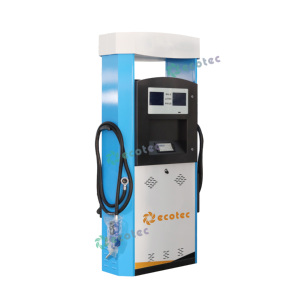 Buse Distribution Carburant Demeras - Plastique Haute Résistance - Modèle SZ-20 - Usage Industriel