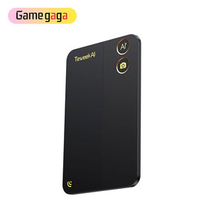 Tarjeta Traductora Inteligente T10 con IA, Dispositivo Grabador de Reuniones Digital NFC con Función de Traducción de Voz en 146 Idiomas - Product Image 2