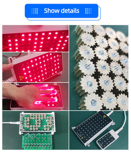 6D Pro maxlipo Lipo giảm cân 635nm 650nm 780nm 810nm 940nm 980nm liposlazers Máy giảm béo - Product Image 5