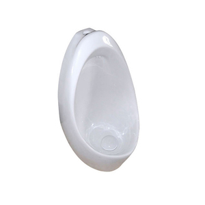 <span class=keywords><strong>Urinoir</strong></span> mural en céramique blanc pour hommes, usage <span class=keywords><strong>commercial</strong></span> et public - Product Image 2