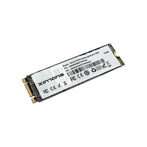 240GB SSD 128GB ฮาร์ดไดรฟ์คุณภาพที่ดีที่สุด SSD เดสก์ท็อป SSD M.2 SATA NGFF 512GB 1TB - Product Image 1