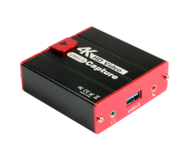 Video Capture Device thumbnail 5