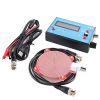 XLW FG-200 DDS Signal Generator 0.01HZ-500KHz Function Signal Generator