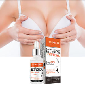 Suero de aceite para Realce de pecho, suero de masaje de pecho Natural, <span class=keywords><strong>Sexy</strong></span>, 30ml, OEM - Product Image 3