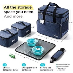 Muestra Gratis, Venta Especial, Bolsa de Transporte para Gatos Expandible, Duradera y de Alta Calidad, Aprobada por Aerolíneas, Jaula para Mascotas para Viajes - Product Image 2