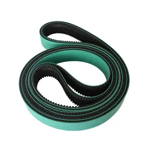 All Kinds Tooth Type Timing Belts 5 T10 T20 AT5 AT10 AT20 XL L H 3M 5M 8M S3M S5M Rubber Polyurethane Belts With Coatings