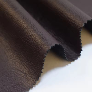 Pfas मुक्त रेयन परिधान के लिए चमड़े के pfaas fox चमड़े के नकली चमड़े के नकली चमड़े के fax - Product Image 2