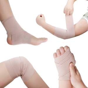 ผ้าก๊อซยืดหยุ่นสูงผ้าก๊อซทางการแพทย์วัสดุสิ้นเปลืองกันน้ำได้ - Product Image 6