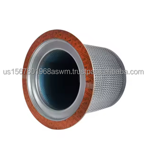 mengma DB2061 <b>Industrial</b> <b>Compressor</b> Parts Air/Oil Separator Spin-On for mengma - Product Image 2