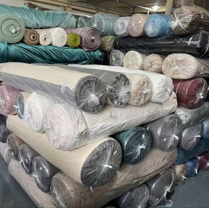 Kain <span class=keywords><strong>Glitter</strong></span> Berkualitas Tinggi yang Laris Manis dengan Benang Emas dan Perak untuk Dekorasi Tirai dan Latar Panggung, Tersedia ODM OEM - Product Image 5