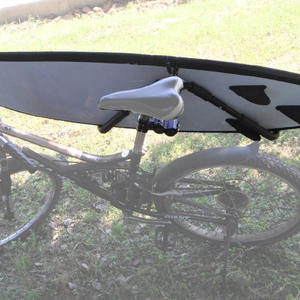 Porte-vélo Offre Spéciale court pour planche de <span class=keywords><strong>surf</strong></span> longue longue planche de <span class=keywords><strong>surf</strong></span> vélo planche de <span class=keywords><strong>surf</strong></span> support de <span class=keywords><strong>surf</strong></span> sur vélo - Product Image 6