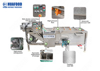 Olijven-dadels was-, sorteer-, ontpit-, koel-, droog-, vul-, verpakkings- en reinigingsmachines voor dadels