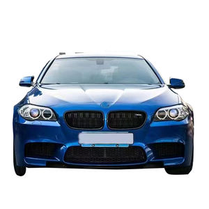 قطع غيار هيكل سيارات صينية طقم هيكل <span class=keywords><strong>M</strong></span> Power مصد طقم هيكل M5 لسيارات BMW الفئة 5 F10 2011-2017 - Product Image 4