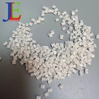 Polypropylène (PP) rempli de talc, usine de polypropylène (PP) pour composants électroniques, qualité PP TD30