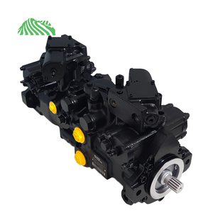 Bomba de Pistones Axiales Serie MPT, MPT044 MPT046, para Equipos de Construcción Compactos, Garantía de Un Año - Product Image 2