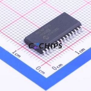 ชิปไอซีไมโครคอนโทรลเลอร์ PIC16F1513-I คอนโทรลเลอร์ของแท้/SOIC-28-300mil (MCU/mpu/soc) สินค้าใหม่ - Product Image 1