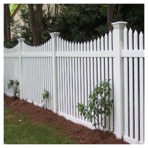 Prima <span class=keywords><strong>PVC</strong></span> bianco ringhiera balaustra recinzione <span class=keywords><strong>per</strong></span> giardino piscina durevole <span class=keywords><strong>PVC</strong></span> <span class=keywords><strong>PVC</strong></span> corrimano <span class=keywords><strong>per</strong></span> balcone - Product Image 2