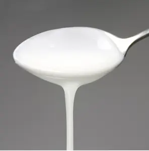 HG-1542 Papier beschichtung wasser basierte Polyethylen wachs emulsion in Lebensmittel qualität