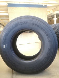 Neumáticos para Camión de Acero de la Marca DOVROAD, 385/65R22.5 DF162 TBR, Precios - Product Image 6