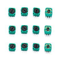Potentiomètre à levier analogique pour manette PS4/PS5, potentiomètre à ressort chaud