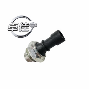 เซ็นเซอร์วัดแรงดันน้ำมัน ZJ-20-034 แบบเกลียว สำหรับรถยนต์ DAEWOO Chevrolet Daewoo 96494264 90335039 1252570 1252572 - Product Image 2
