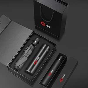 El Mejor Regalo, Set de Regalo Empresarial de Hong Kong - Product Image 1