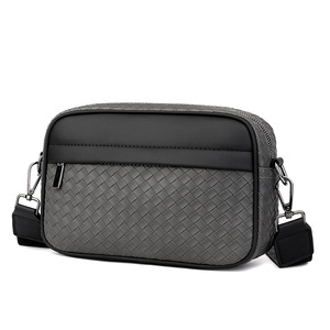 Borsa per Cellulare in Pelle Microfibra con Logo Personalizzato per Vendita all'Ingrosso |   Borsa a tracolla all'ingrosso (<span class=keywords><strong>solo</strong></span> la borsa) - Product Image 2
