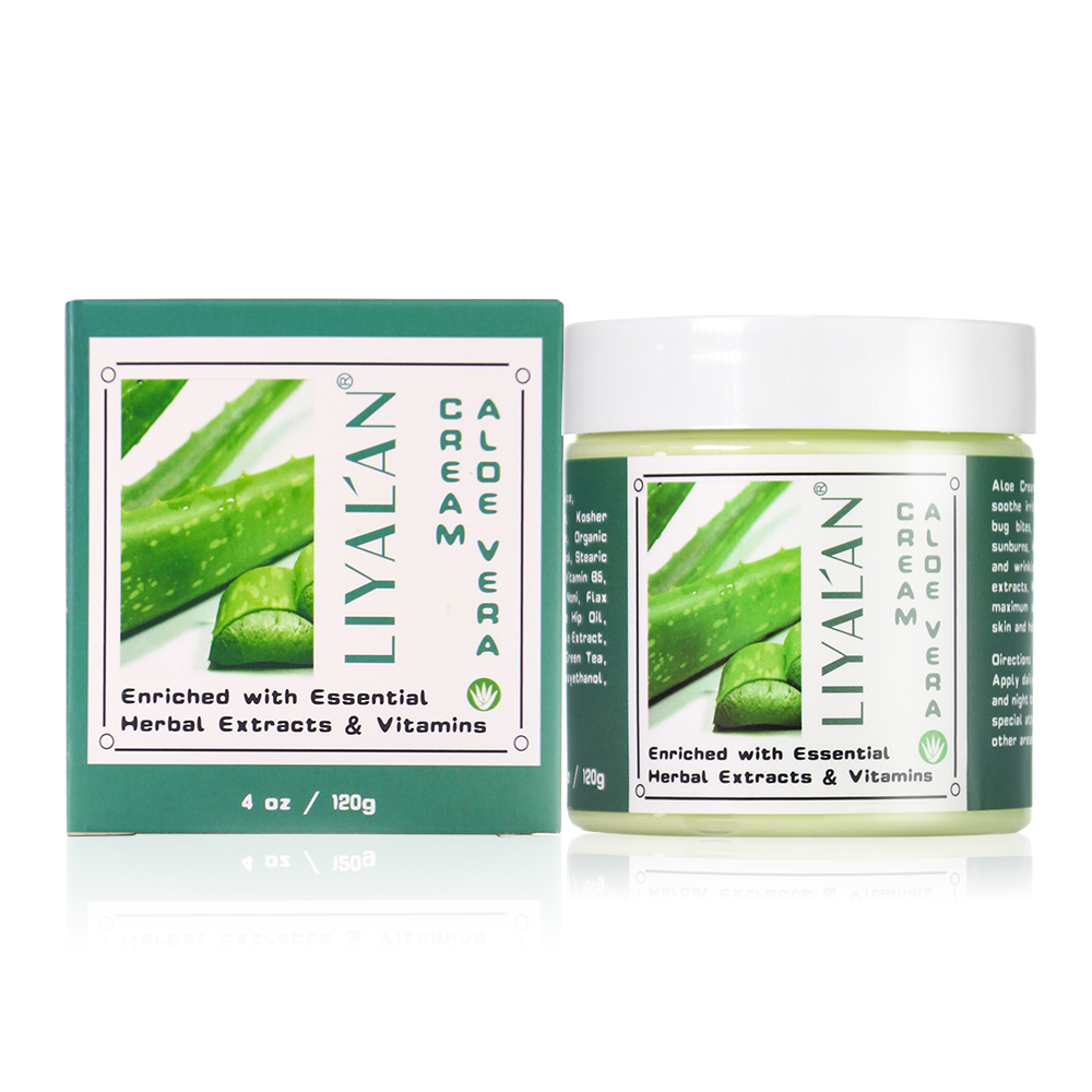 Aloe Vera Cream