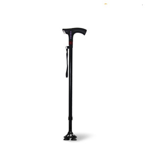 Topmedi electric Smart TWA001 Cane Walker with Radio and alarming function - Product Image 1