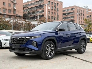 <span class=keywords><strong>Tucson</strong></span> L SUV <span class=keywords><strong>2022</strong></span> 1.5T 2WD, Vehículo de <span class=keywords><strong>Gasolina</strong></span> de Lujo de Alta Calidad, 4 Puertas, 5 Asientos, Transmisión Automática, Volante a la Izquierda, R18 - Product Image 1