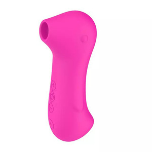 Scatola personalizzata gratuita-18 anni aspirante vibratore orgasmo G-posto letto adulto con ventosa vibrazione uovo stuzzicare maschio piccoli giocattoli sessuali - Product Image 1