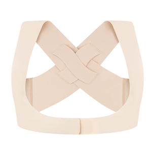 Vente chaude femmes Posture correcteur Invisible <span class=keywords><strong>dos</strong></span> orthèse pour adultes <span class=keywords><strong>haut</strong></span> <span class=keywords><strong>du</strong></span> <span class=keywords><strong>dos</strong></span> soutien épaule Stretch lisseur <span class=keywords><strong>dos</strong></span> soutien - Product Image 5
