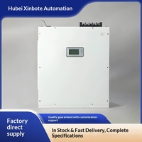 Filtro de Potencia Activo de Bajo Voltaje de Alto Rendimiento Serie APF, Gabinete Completo para Sistema de Distribución de Energía Industrial
