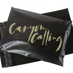 Sacs d'expédition personnalisés en polymailers avec poignée, enveloppes postales, sacs d'expédition en plastique pour l'expédition - Product Image 6