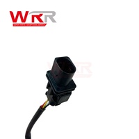 WRR 1928404687 0258006155 1771995 Capteur d'oxygène O2 de gaz d'échappement de pièces automobiles de haute qualité pour Ford Galaxy Focus Transit Explorer
