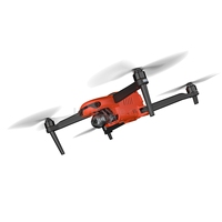 Autel Robotics EVO II FPV Drone Quadcopter Caméra 8K 60fps Ultra HD Vidéo Photos Portable Set Edition