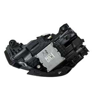 Para Audi <span class=keywords><strong>A3</strong></span> LED faro Original <span class=keywords><strong>2017</strong></span> 2018 2019 2020 lámpara de alta calidad faro S3 RS3 <span class=keywords><strong>A3</strong></span> Luz de coche - Product Image 6