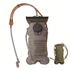 Muestra Gratis, Bolsa de Hidratación para Bicicleta de Doble Vía, TPU 2.0L, Nuevo Estilo - Product Image 2