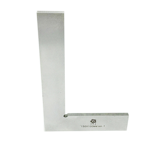 45 90 135 grados <span class=keywords><strong>maquinista</strong></span> ingeniería cuadrado acero endurecido precisión tierra ángulo cuadrado - Product Image 2