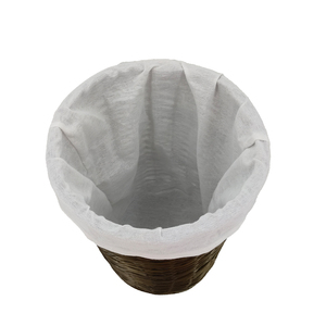 JY Straw Seagrass Belly <strong>Basket</strong> for Laundry Storage Standing <strong>Toilet</strong> <strong>Paper</strong> Holder With Storage <strong>Basket</strong>