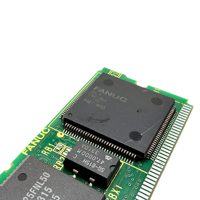 Carte d'axe de commande FANUC A20B-2901-0340 pour centre d'usinage CNC, tour CNC, fraiseuse – Pièce de rechange