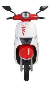 Motos à grande vitesse à vendre au Maroc, 48V 60V, Scooter tout-terrain en plastique, Motos Kn-em à vendre au Maroc - Product Image 5