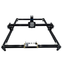 DIY Laser De Bureau Machine De Gravure Traceur De Découpe 400*500mm 0.5W/2.5W/5.5W/15W